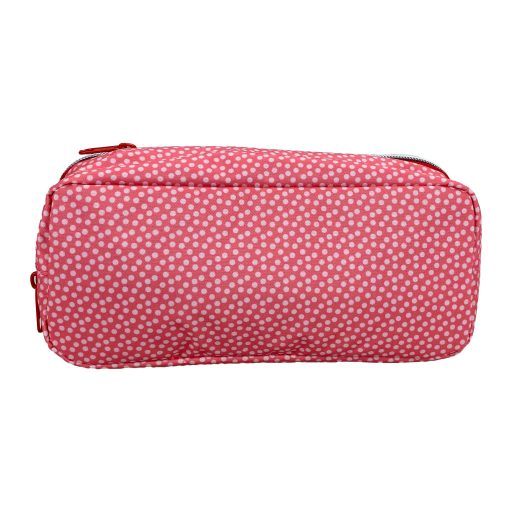 Hello Kitty Sweetheart 2 rekeszes tolltartó 26 cm