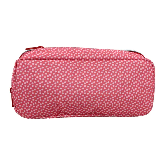Hello Kitty Sweetheart 2 rekeszes tolltartó 26 cm