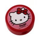 Hello Kitty Sweetheart írószer szett 5 db-os Hello Kitty Sweetheart írószer szett 5 db-os