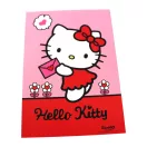 Hello Kitty Sweetheart írószer szett 5 db-os Hello Kitty Sweetheart írószer szett 5 db-os