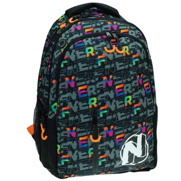 Nerf Energy iskolatáska, táska 46 cm
