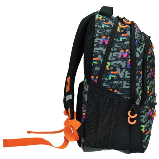 Nerf Energy iskolatáska, táska 46 cm