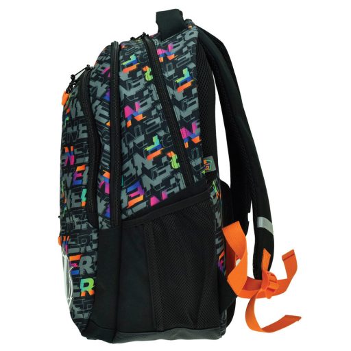 Nerf Energy iskolatáska, táska 46 cm