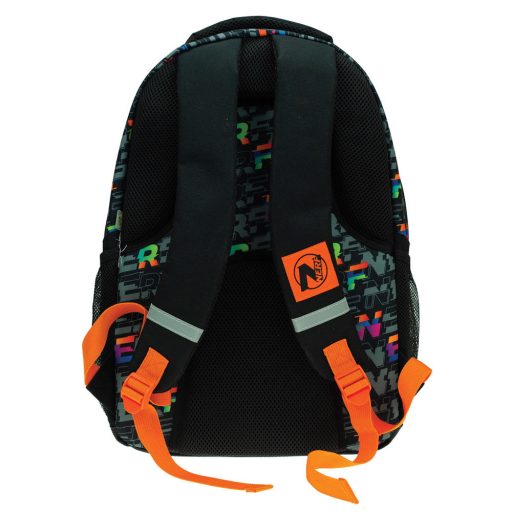 Nerf Energy iskolatáska, táska 46 cm