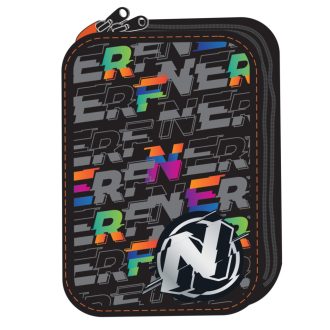 Nerf Energy tolltartó töltött 2 emeletes
