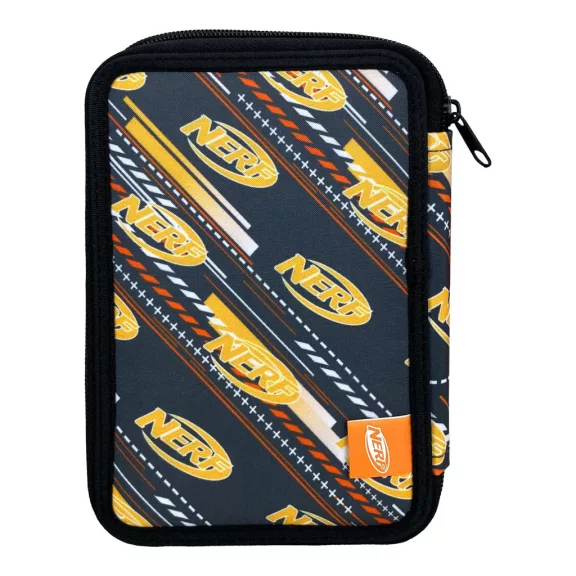 Nerf Unstoppable tolltartó töltött 2 emeletes