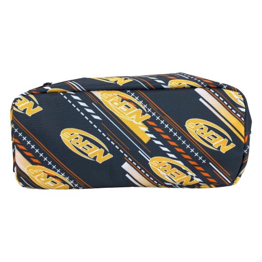 Nerf Unstoppable 2 rekeszes tolltartó 26 cm