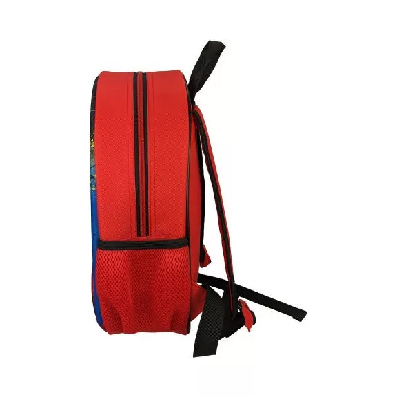 Pókember Dark 3D hátizsák, táska 34 cm