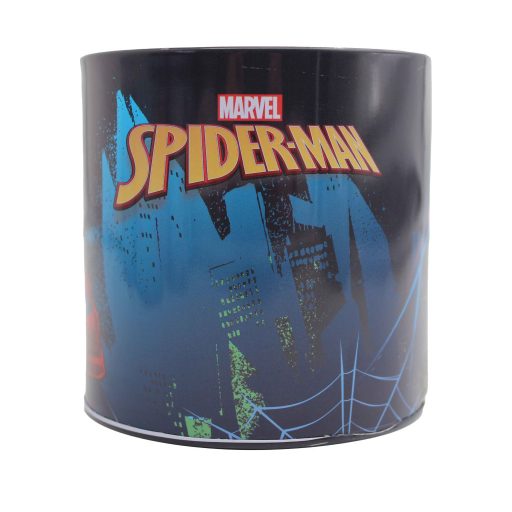 Pókember Frame fém persely