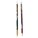 Pókember Splotch HB grafit ceruza radír véggel Pókember Splotch HB grafit ceruza radír véggel