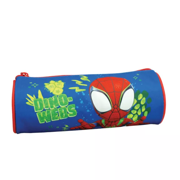 Pókember Spidey Dino-Webs tolltartó 21 cm Pókember Spidey Dino-Webs tolltartó 21 cm