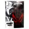 Pókember World of Webs B/5 vonalas füzet 40 lapos