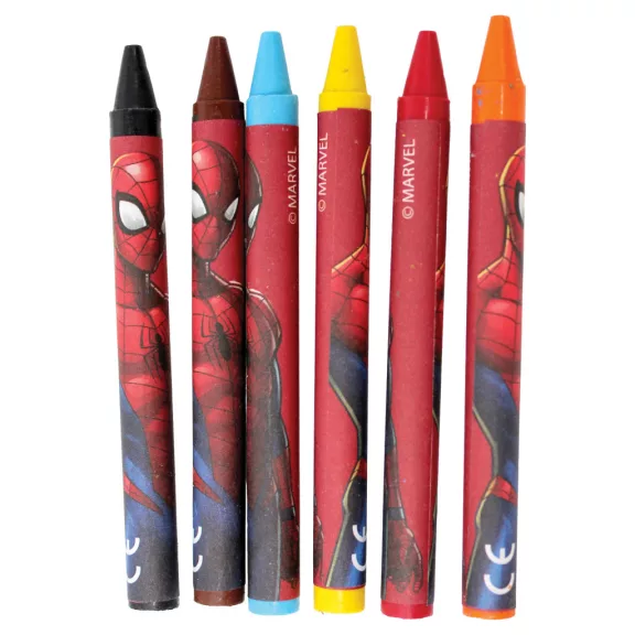 Pókember Hero mini művészeti szett