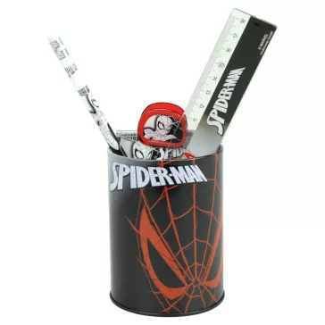 Pókember World of Webs írószer szett 7 db-os