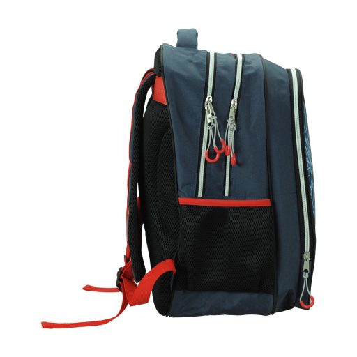 Pókember Frame iskolatáska, táska 42 cm