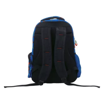 Pókember Evergreen iskolatáska, táska 42 cm