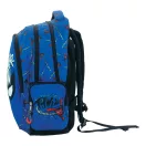 Pókember Evergreen iskolatáska, táska 42 cm Pókember Evergreen iskolatáska, táska 42 cm