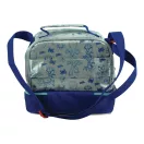 Pókember Spidey Glow thermo uzsonnás táska 21 cm Pókember Spidey Glow thermo uzsonnás táska 21 cm