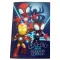 Pókember Spidey Ultimate B/5 vonalas füzet 40 lapos