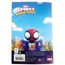 Pókember Spidey Friends B/5 vonalas füzet 40 lapos Pókember Spidey Friends B/5 vonalas füzet 40 lapos