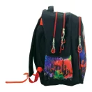 Pókember Global iskolatáska, táska 42 cm