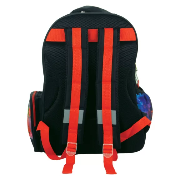 Pókember Global iskolatáska, táska 42 cm