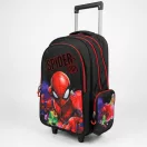 Pókember Global gurulós iskolatáska, táska 46 cm Pókember Global gurulós iskolatáska, táska 46 cm