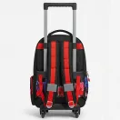 Pókember Global gurulós iskolatáska, táska 46 cm Pókember Global gurulós iskolatáska, táska 46 cm
