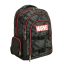 Marvel Black iskolatáska, táska 46 cm