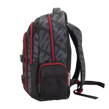 Marvel Black iskolatáska, táska 46 cm