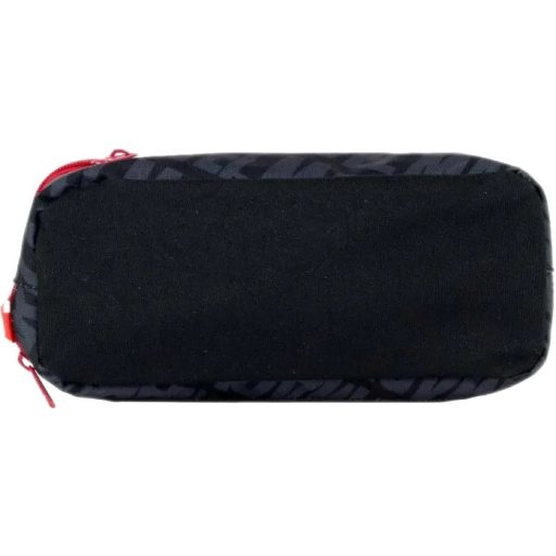 Marvel Black 2 rekeszes tolltartó 26 cm