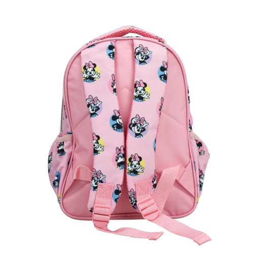 Disney Minnie Pretty in Pink hátizsák, táska 31 cm
