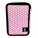 Disney Minnie Pretty in Pink tolltartó töltött 2 emeletes Disney Minnie Pretty in Pink tolltartó töltött 2 emeletes