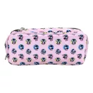 Disney Minnie Pretty in Pink 2 rekeszes tolltartó 26 cm Disney Minnie Pretty in Pink 2 rekeszes tolltartó 26 cm