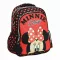 Disney Minnie Red Dots iskolatáska, táska 42 cm