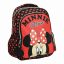 Disney Minnie Red Dots iskolatáska, táska 42 cm