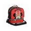 Disney Minnie Red Dots thermo uzsonnás táska 21 cm