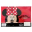Disney Minnie Nomadic Spirit A/4 spirál vázlatfüzet, 30 lapos