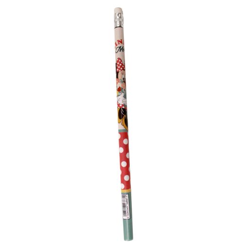Disney Minnie Floral írószer szett 5 db-os