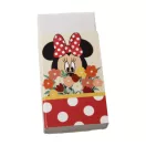 Disney Minnie Floral írószer szett 5 db-os Disney Minnie Floral írószer szett 5 db-os