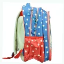 Disney Minnie Boho iskolatáska, táska 43 cm Disney Minnie Boho iskolatáska, táska 43 cm
