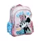Disney Minnie Joy iskolatáska, táska 43 cm