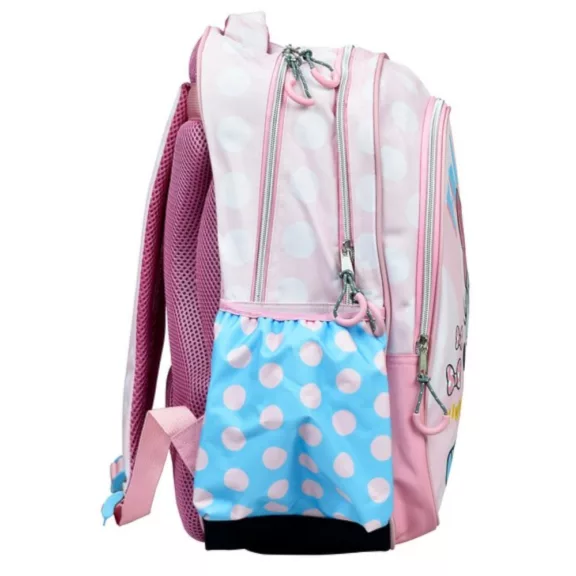 Disney Minnie Joy iskolatáska, táska 43 cm