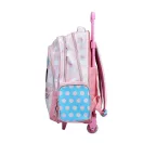 Disney Minnie Joy gurulós iskolatáska, táska 46 cm Disney Minnie Joy gurulós iskolatáska, táska 46 cm