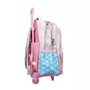 Disney Minnie Joy gurulós iskolatáska, táska 46 cm Disney Minnie Joy gurulós iskolatáska, táska 46 cm