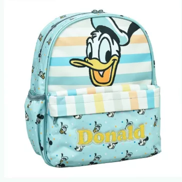 Disney Donald Friends hátizsák, táska 30 cm
