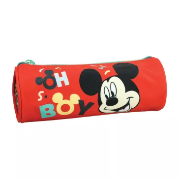 Disney Mickey Oh Boy tolltartó 21 cm