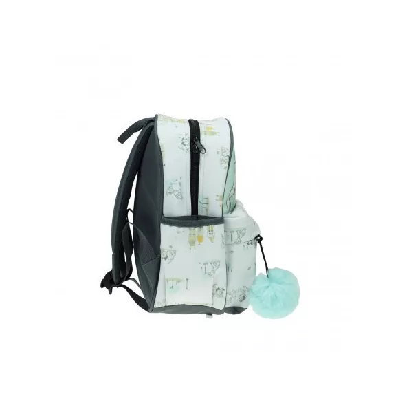 Disney 101 Kiskutya Play hátizsák, táska 30 cm