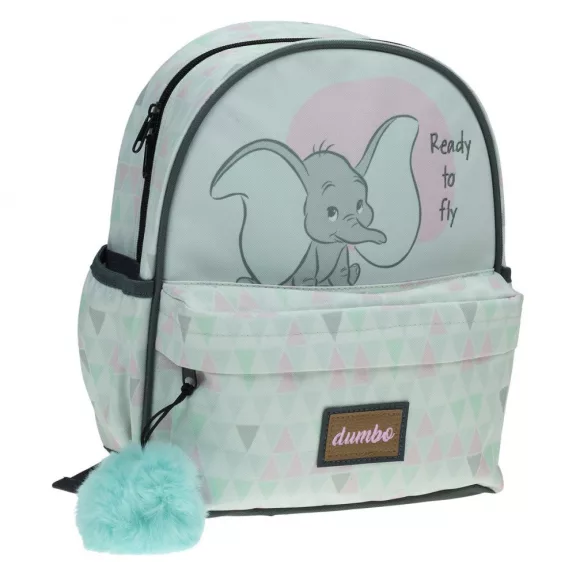 Disney Dumbo Fly hátizsák, táska 30 cm Disney Dumbo Fly hátizsák, táska 30 cm