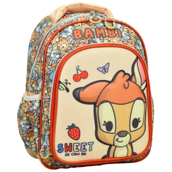 Disney Bambi Sweet hátizsák, táska 30 cm Disney Bambi Sweet hátizsák, táska 30 cm